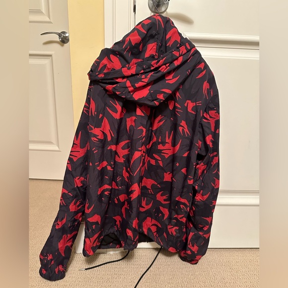 MCQ - Men - 48 - Windbreaker - Picture 4 of 5